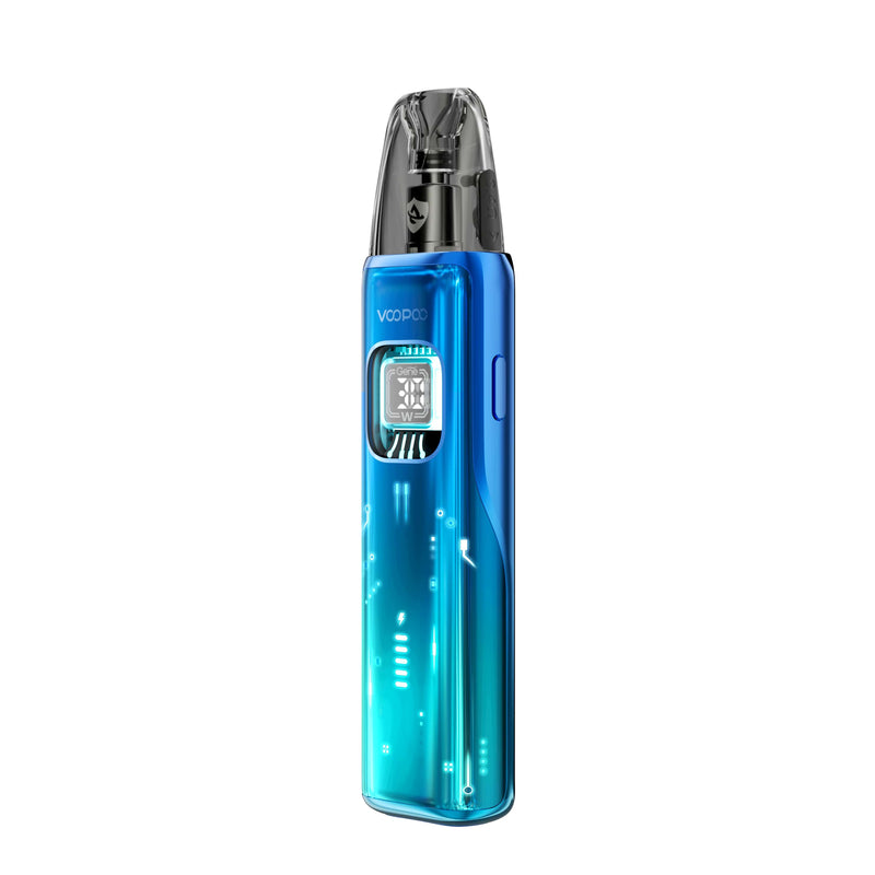 Voopoo Argus Matrix Pod Kit [Astral Silver]