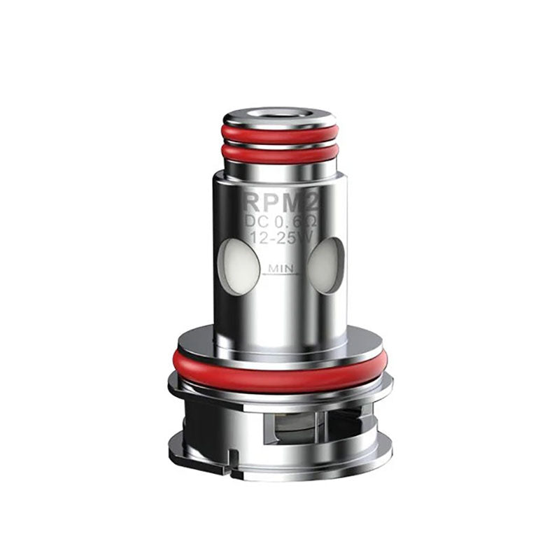 Smok RPM 2 Coils - 5 Pack [0.16ohm, Mesh]