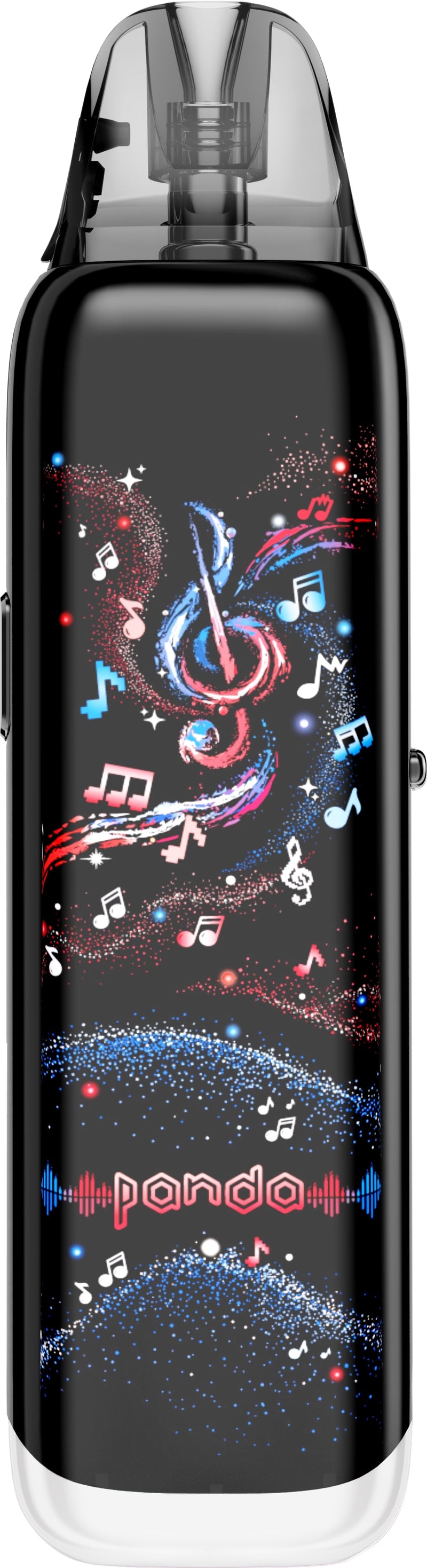 Lost Vape Galaxy T360 Pod Kit [Panda Beats]