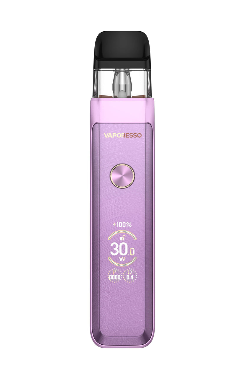 Vaporesso XROS Pro 2 Pod Kit [Sunlight Silver]