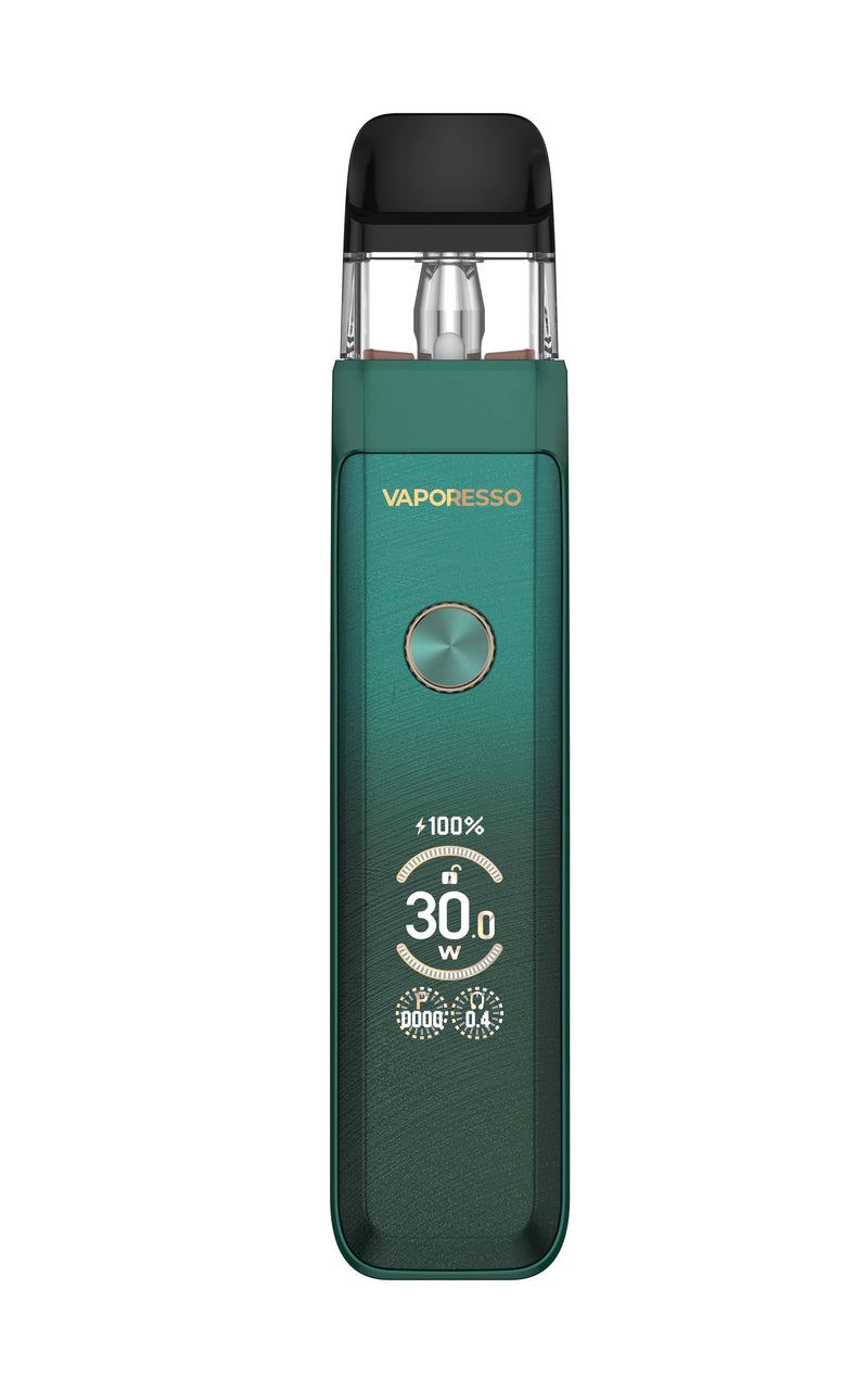 Vaporesso XROS Pro 2 Pod Kit [Sunlight Red]