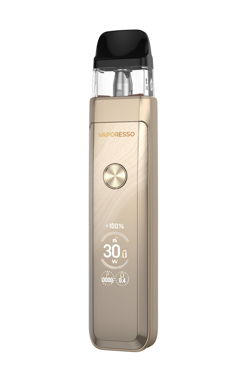 Vaporesso XROS Pro 2 Pod Kit [Storm Blue]