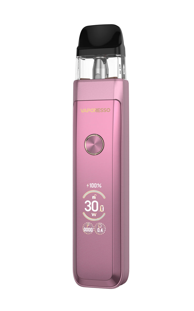 Vaporesso XROS Pro 2 Pod Kit [Glittering Silver]