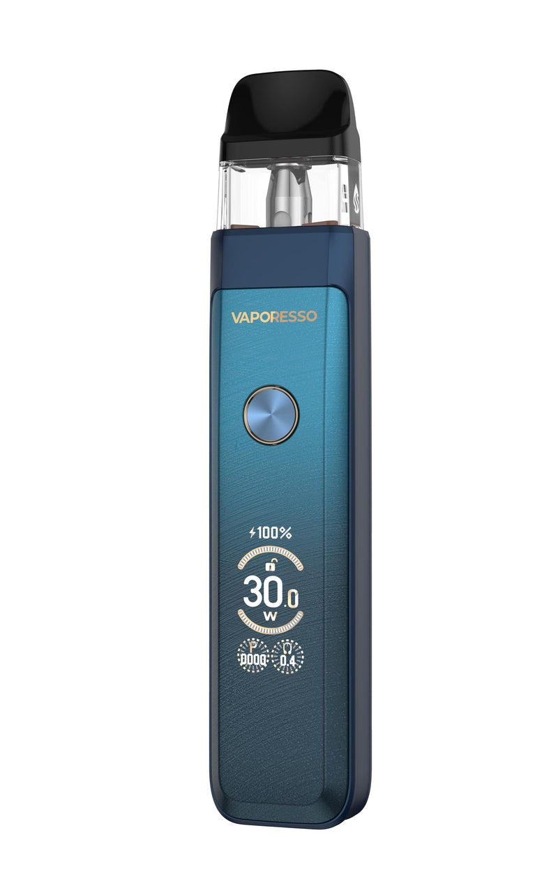 Vaporesso XROS Pro 2 Pod Kit [Glittering Gold]