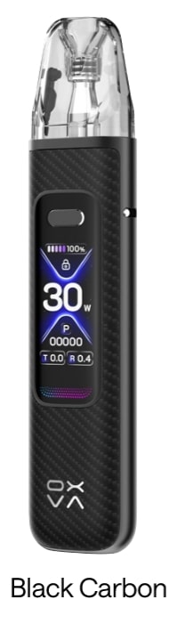 Oxva Xlim Pro 3 Pod Kit [Titanium Silk]