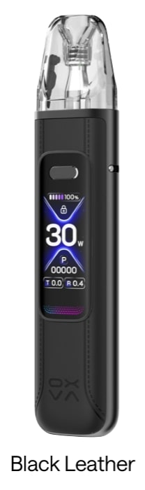 Oxva Xlim Pro 3 Pod Kit [Sky Blue]
