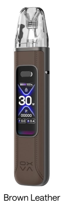 Oxva Xlim Pro 3 Pod Kit [Race Red]