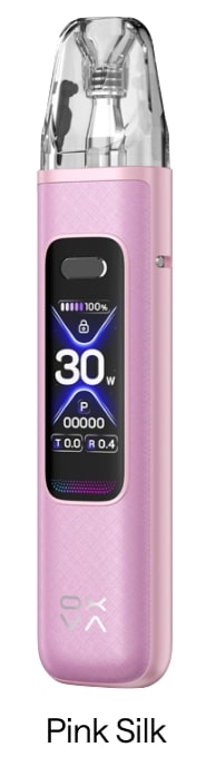 Oxva Xlim Pro 3 Pod Kit [Purple Silk]