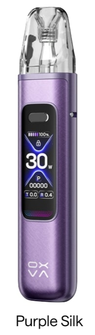 Oxva Xlim Pro 3 Pod Kit [Pink Silk]