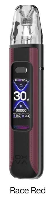 Oxva Xlim Pro 3 Pod Kit [Brown Leather]