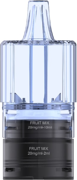 Uwell Viscore Pro Plus Pod &amp; Refill [Mr Blue 20mg]