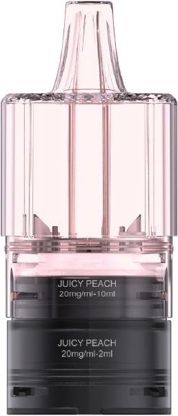 Uwell Viscore Pro Plus Pod &amp; Refill [Milky Strawberry 20mg]