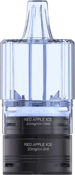 Uwell Viscore Pro Plus Pod &amp; Refill [Cherry Cola 20mg]