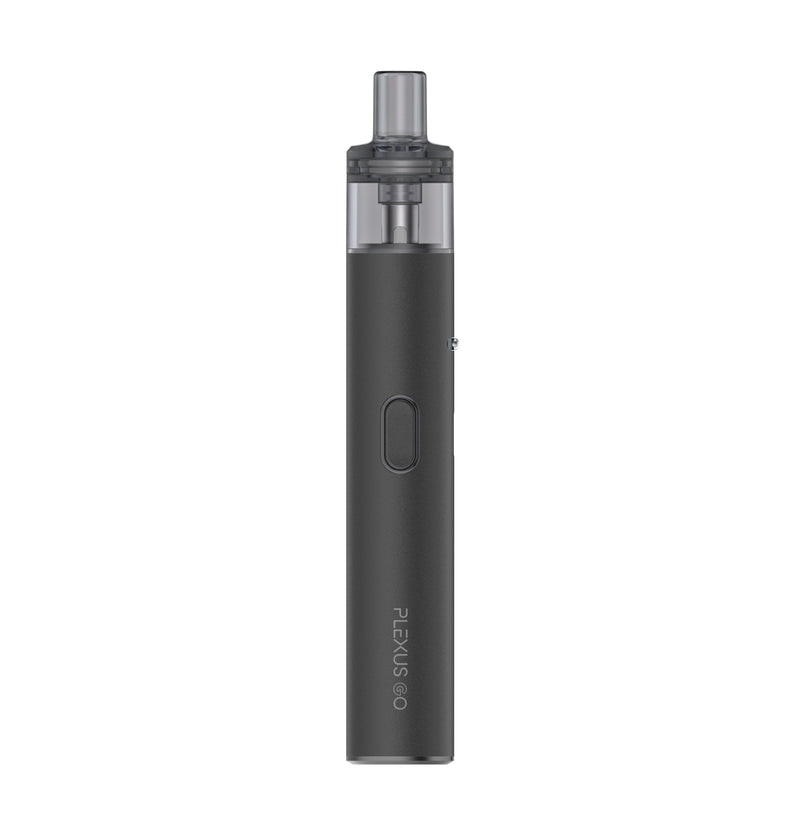 Innokin Plexus Go Pod Kit [Moonlight Silver]