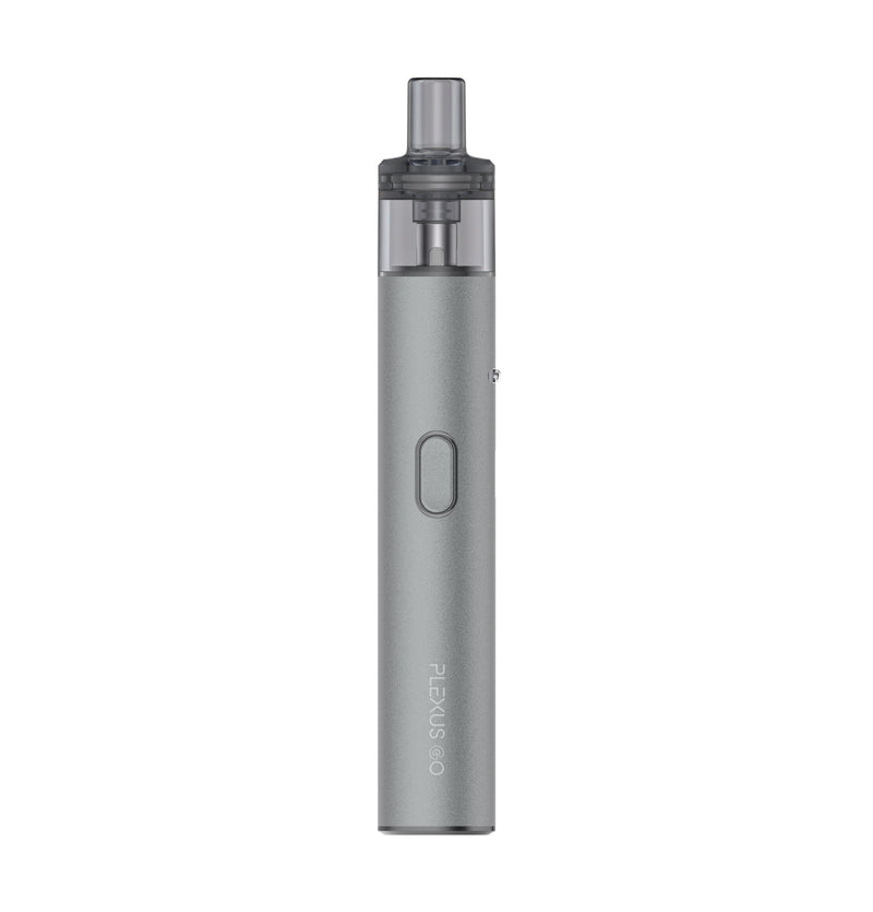 Innokin Plexus Go Pod Kit [Midnight Black]