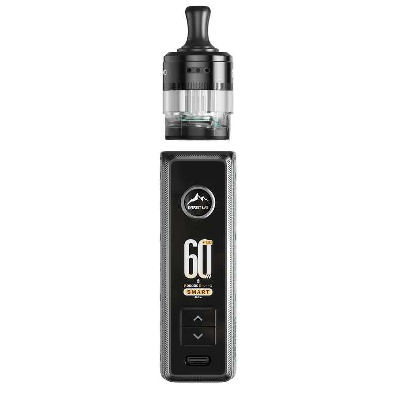 Voopoo Drag S3 Pod Kit [Pink]
