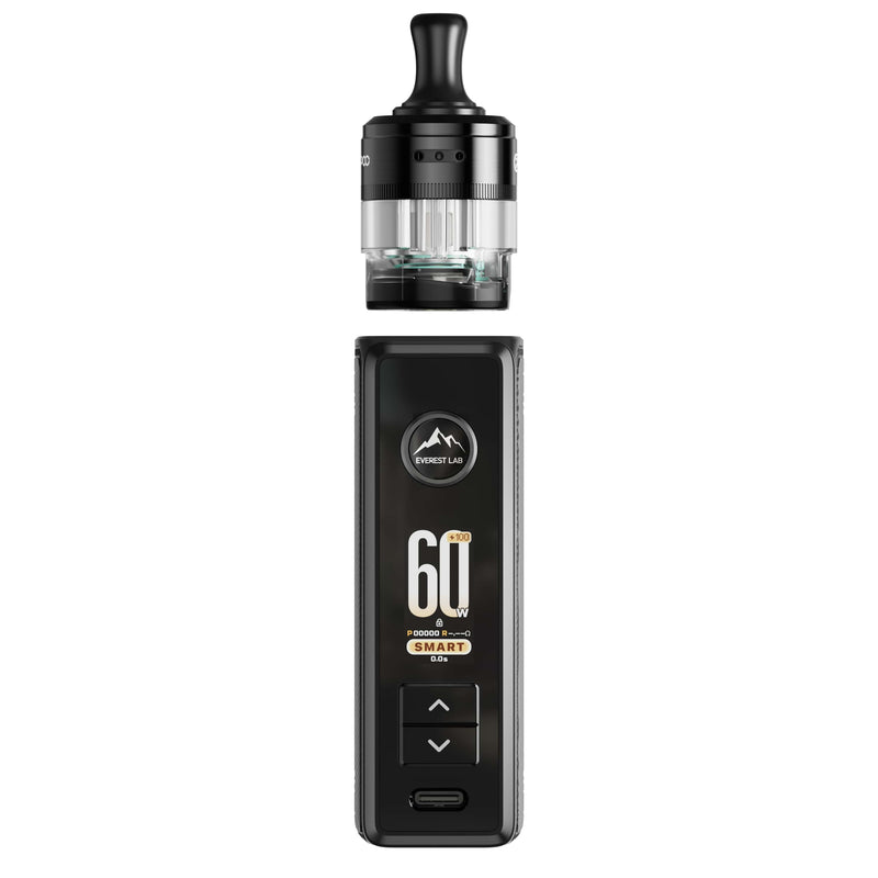 Voopoo Drag S3 Pod Kit [Blue]