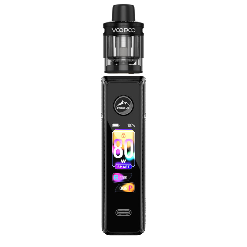 Voopoo Drag X3 Pod Kit [Aurora Purple]