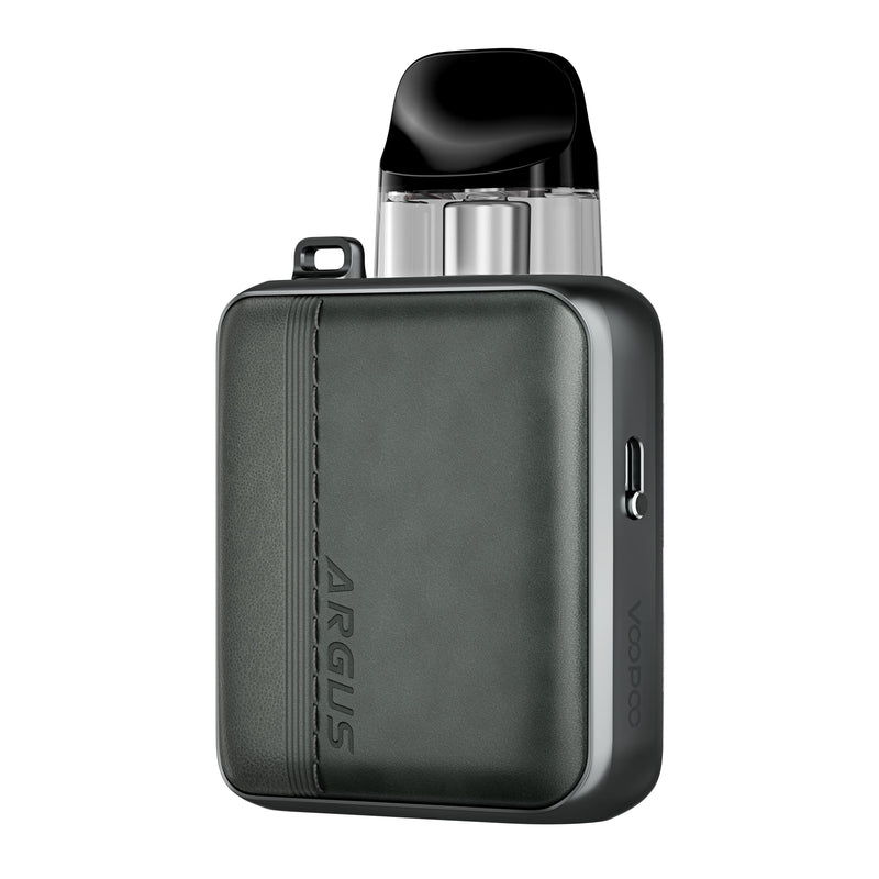 Voopoo Argus P3 Pod Kit [Blue Leather]