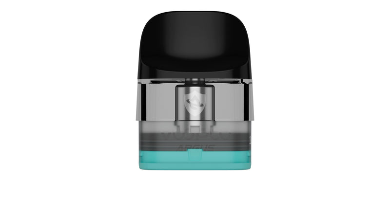 Voopoo Argus Snap Pods - 3 Pack [1.0ohm]