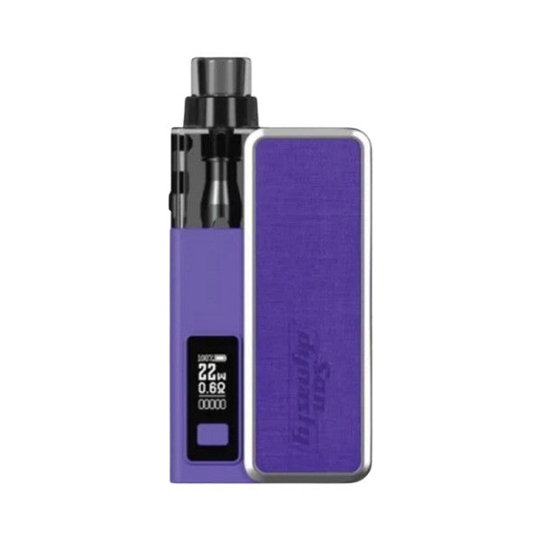 San Dynasty - Pod Kit [Polar White]
