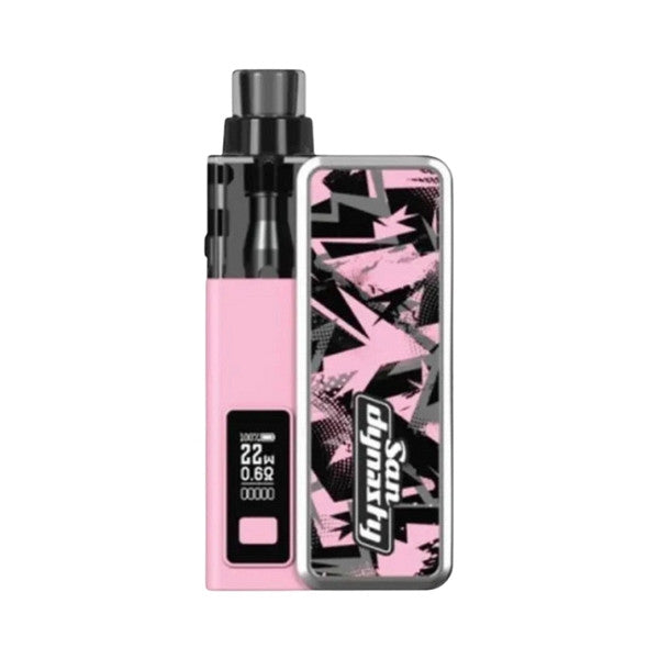 San Dynasty - Pod Kit [Ocean Blue]