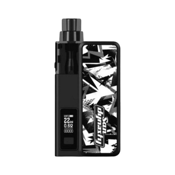 San Dynasty - Pod Kit [Lime]