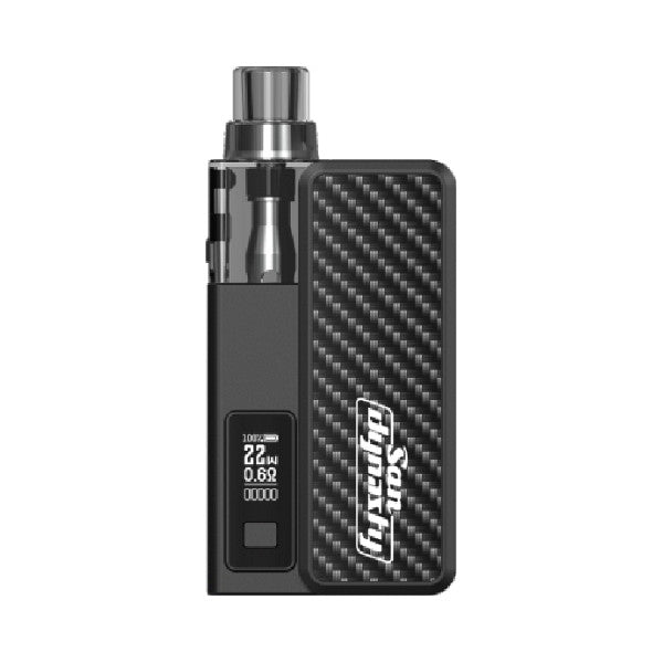 San Dynasty - Pod Kit [Emerald]