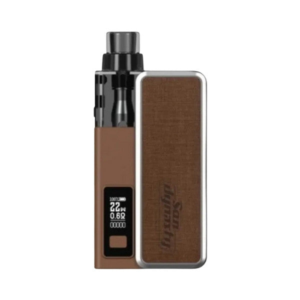 San Dynasty - Pod Kit [Choco]