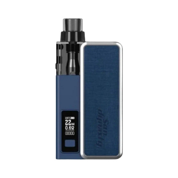 San Dynasty - Pod Kit [Cherry Red]