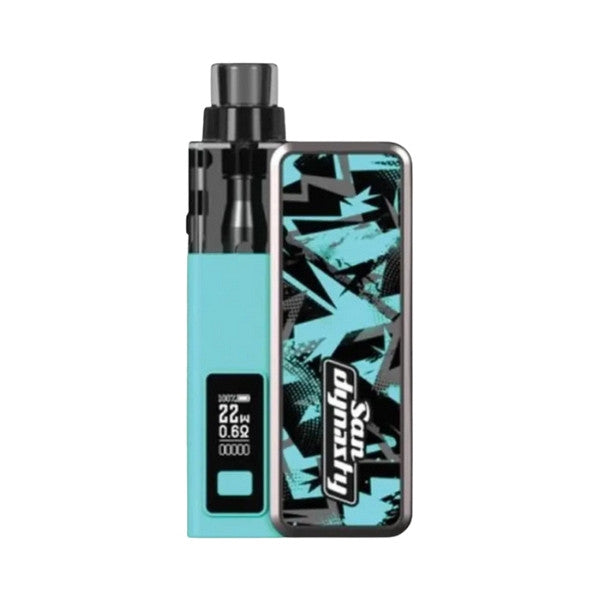 San Dynasty - Pod Kit [Baby Pink]