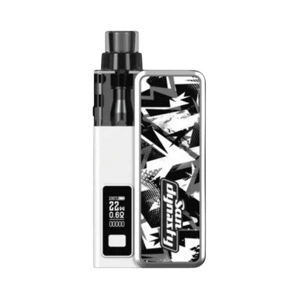 San Dynasty - Pod Kit [Amethyst]