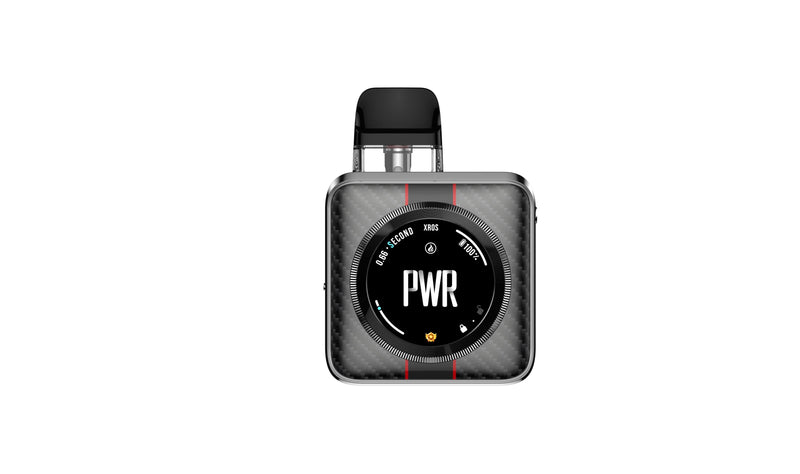 Vaporesso XROS 5 Nano Pod Kit [Nacre]