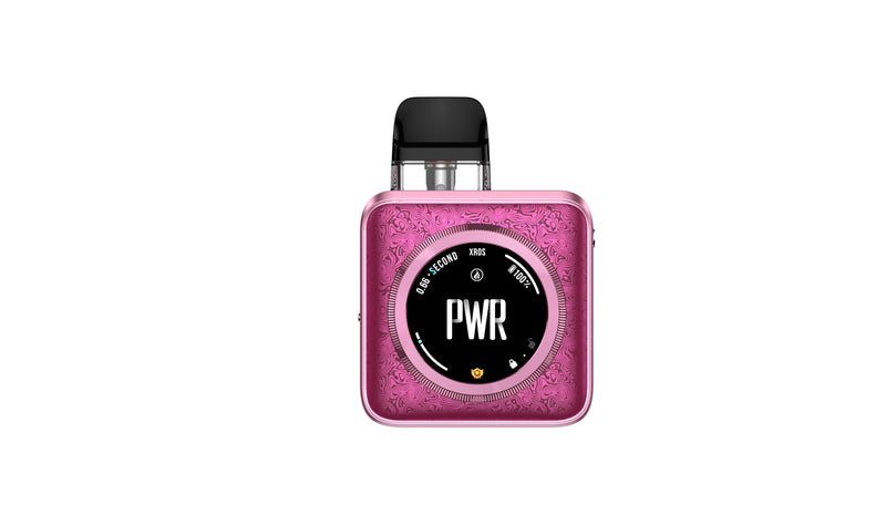 Vaporesso XROS 5 Nano Pod Kit [Damascus Pink]