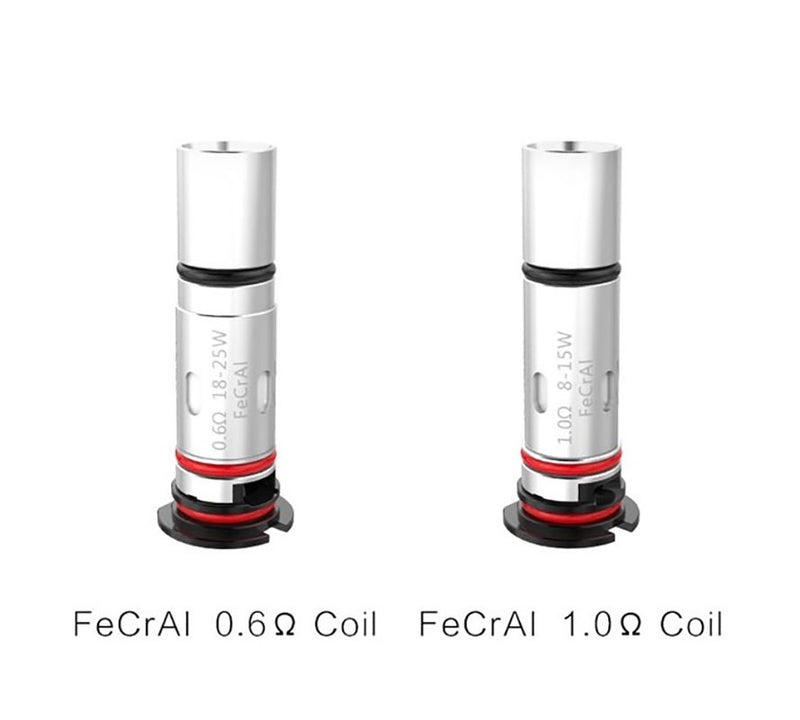Uwell Valyrian Pod Coils - 4 Pack [1.0ohm]