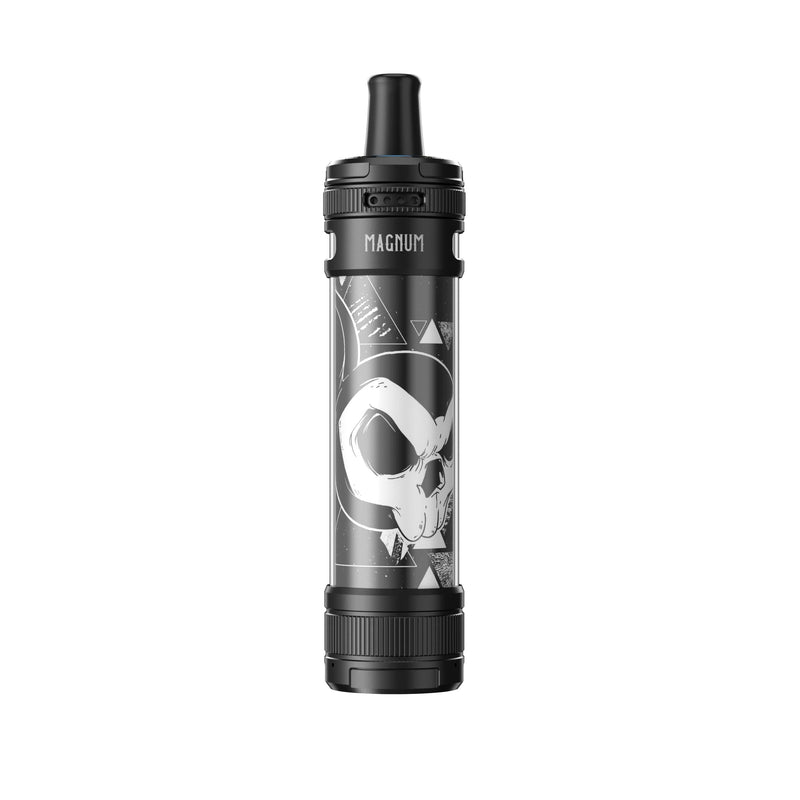 Aspire Magnum Pod Kit [Blue Violet and Cyber Lily]