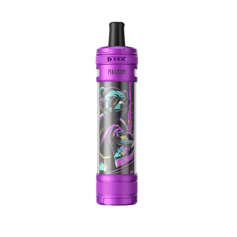 Aspire Magnum Pod Kit [Black and Dreamy Lucy]?