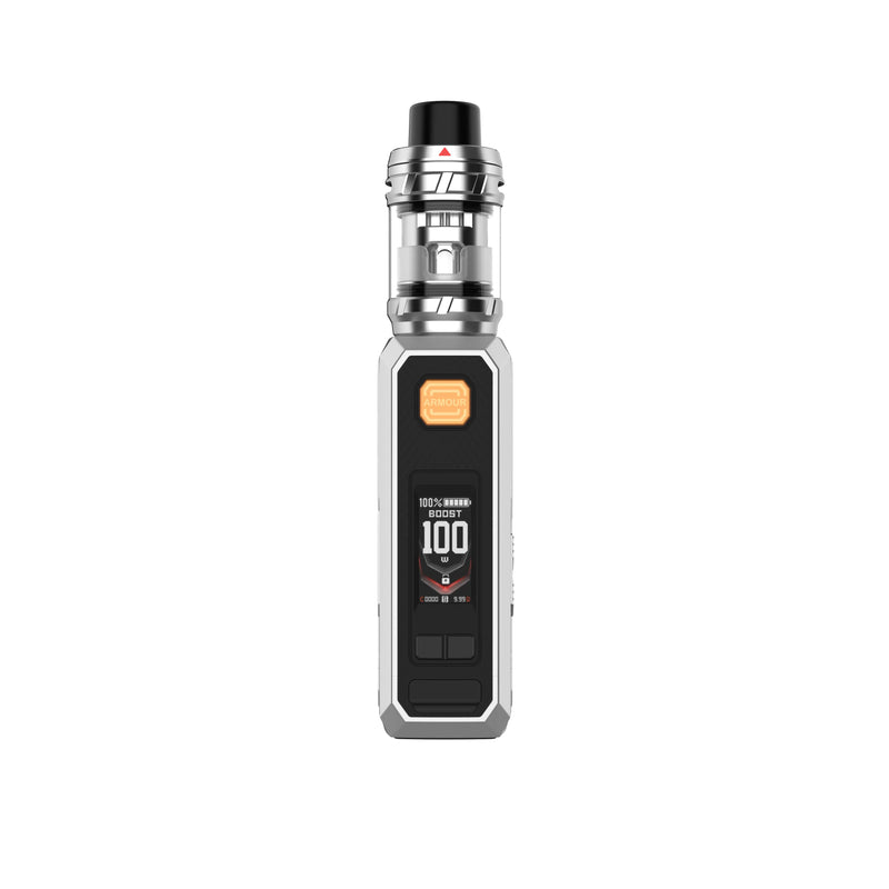 Vaporesso Armour Ultra Kit [Titanium Silver]