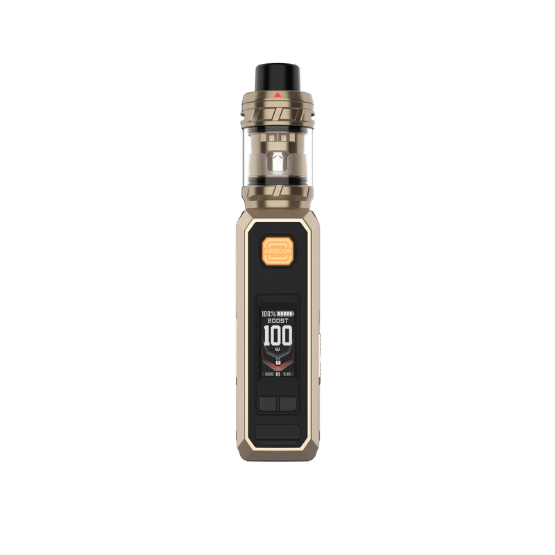 Vaporesso Armour Ultra Kit [Storm Blue]