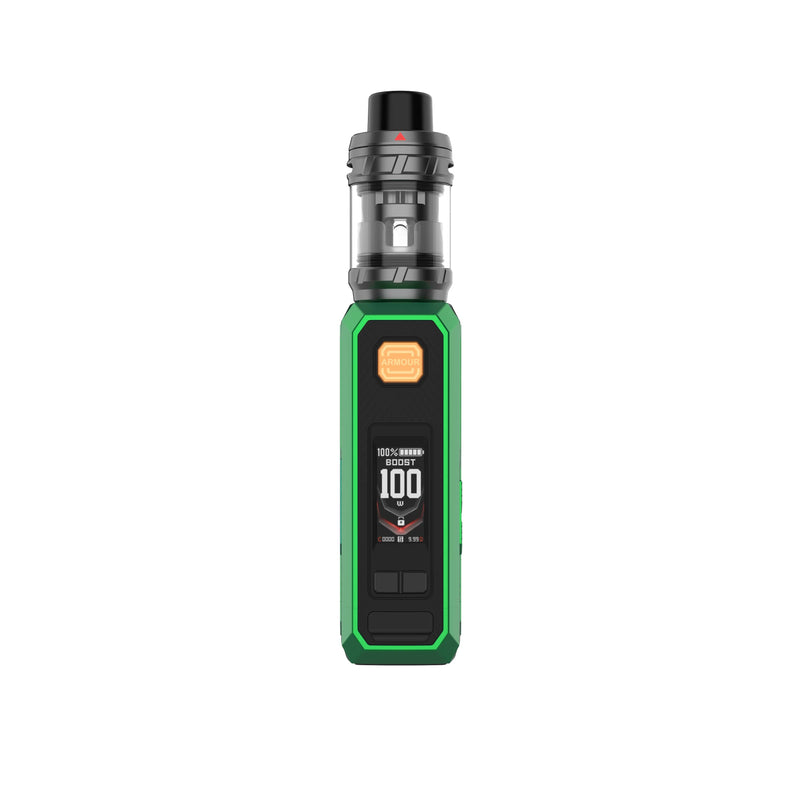 Vaporesso Armour Ultra Kit [Obsidian Black]