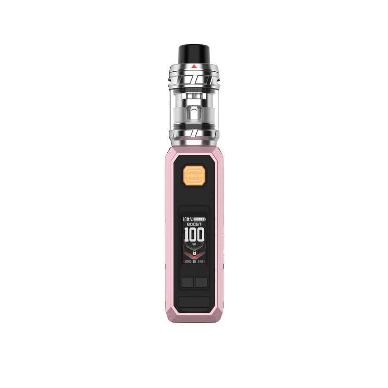 Vaporesso Armour Ultra Kit [Light Pink]