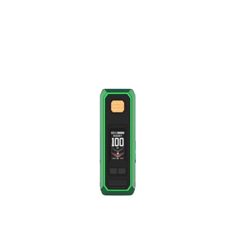 Vaporesso Armour Ultra Mod [Obsidian Black]