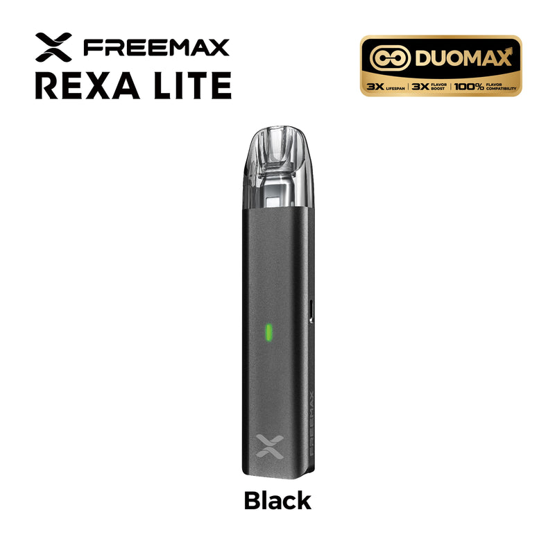 Freemax Rexa S2 Pod Kit [Pink]