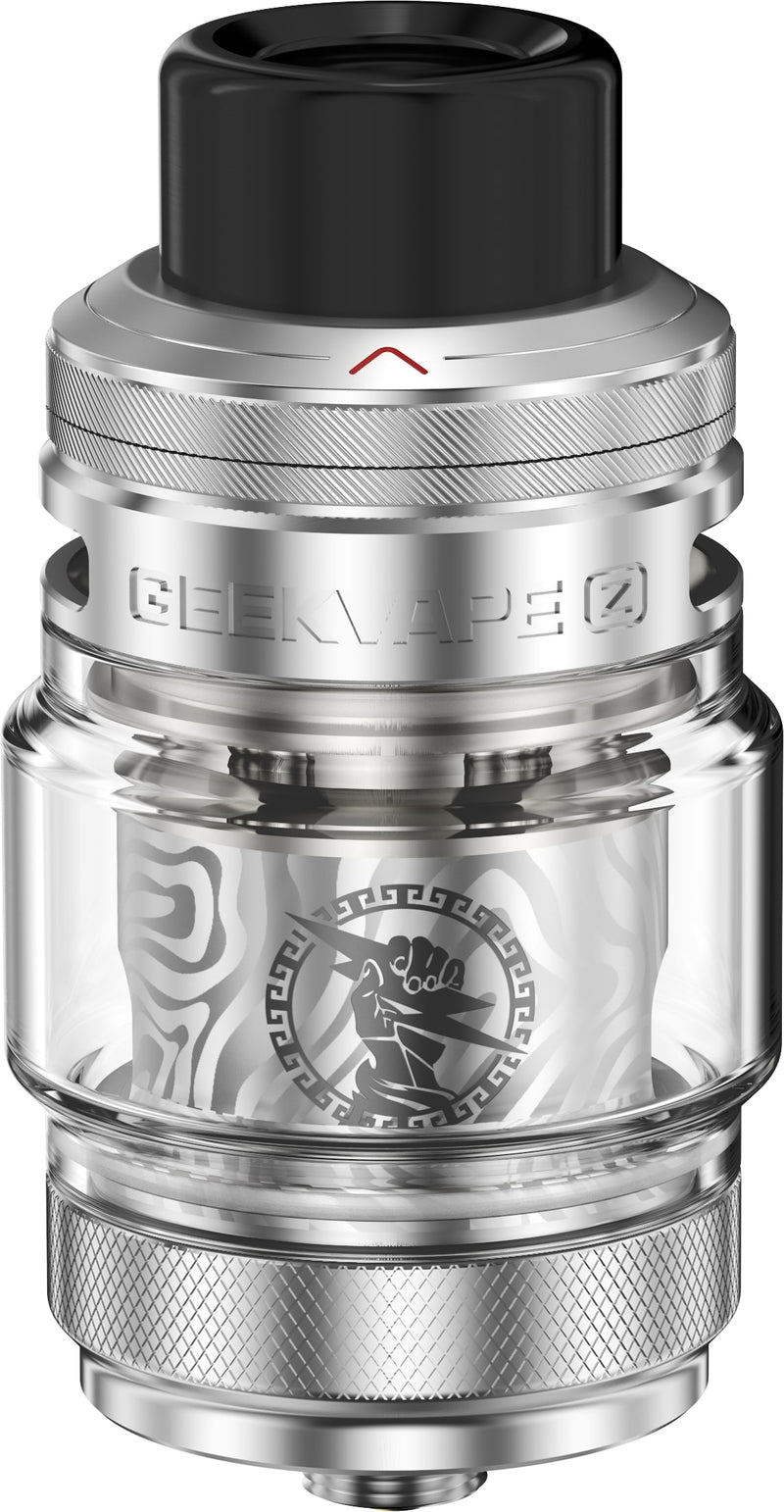Geekvape Z Sub-Ohm Tank 5 [Gunmetal Grey]