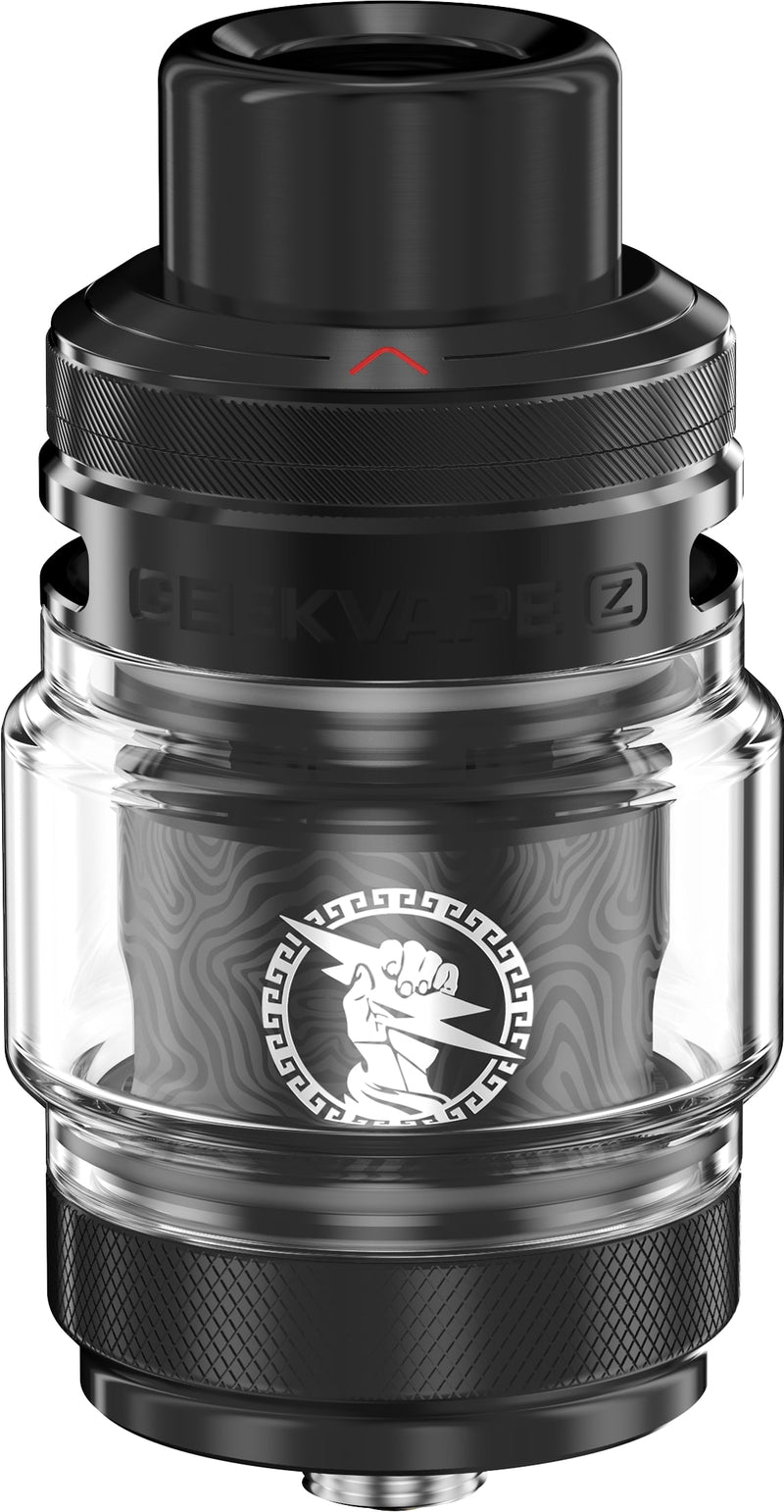 Geekvape Z Sub-Ohm Tank 5 [Glossy Black]