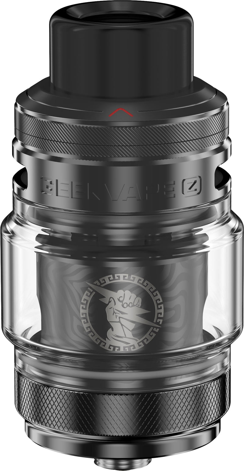 Geekvape Z Sub-Ohm Tank 5 [Cold Silver]