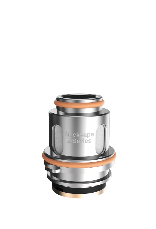 Geekvape Z XM Coils (Boost Version) - 5 Pack [0.15ohm]