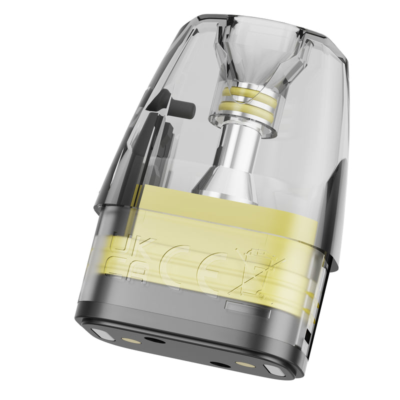 Innokin Foretex Replacement Pod - 2 Pack [0.8ohm]