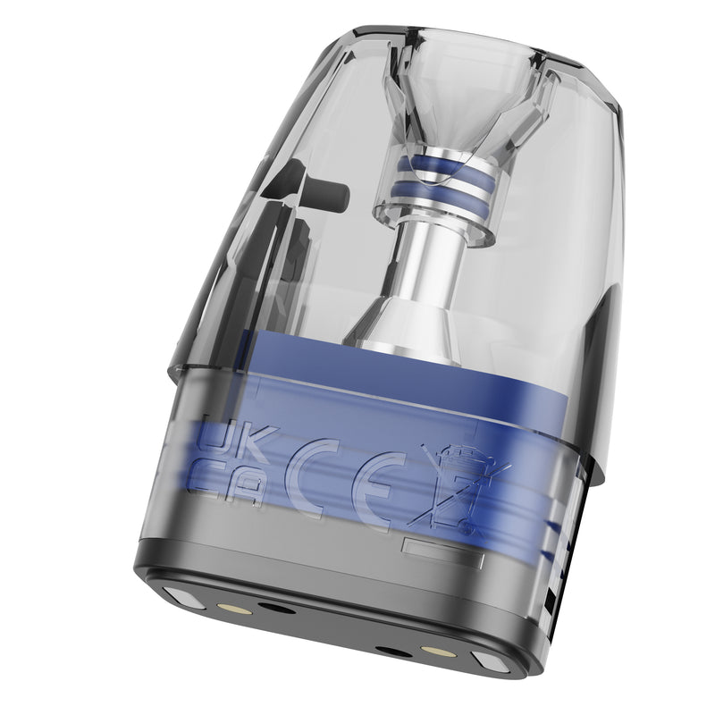 Innokin Foretex Replacement Pod - 2 Pack [0.4ohm]