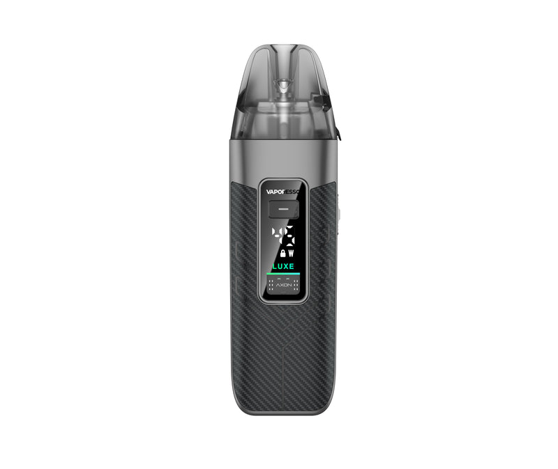 Vaporesso Luxe-X3 Pod Kit [Sheer Red]